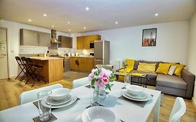 2 Bed Flat In Islington